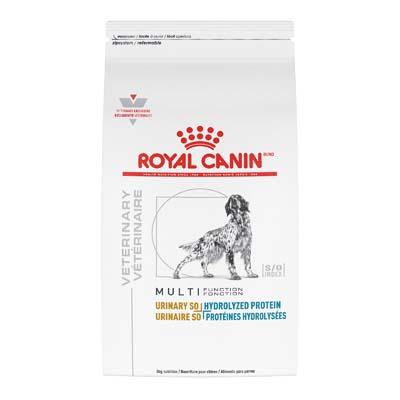 royal canin multi urinary calm